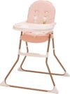Cadeira de Bebê para Alimentação até 23 Kg Alta Nick Rose