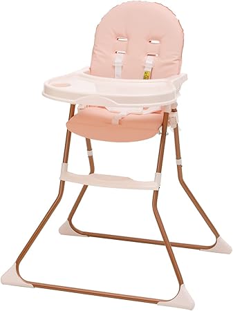 Cadeira de Bebê para Alimentação até 23 Kg Alta Nick Rose