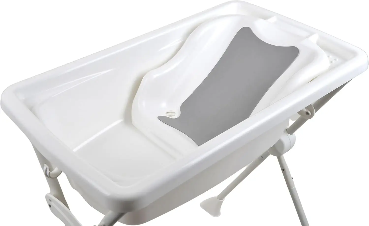 Kit Banho Branco - Imagem 2