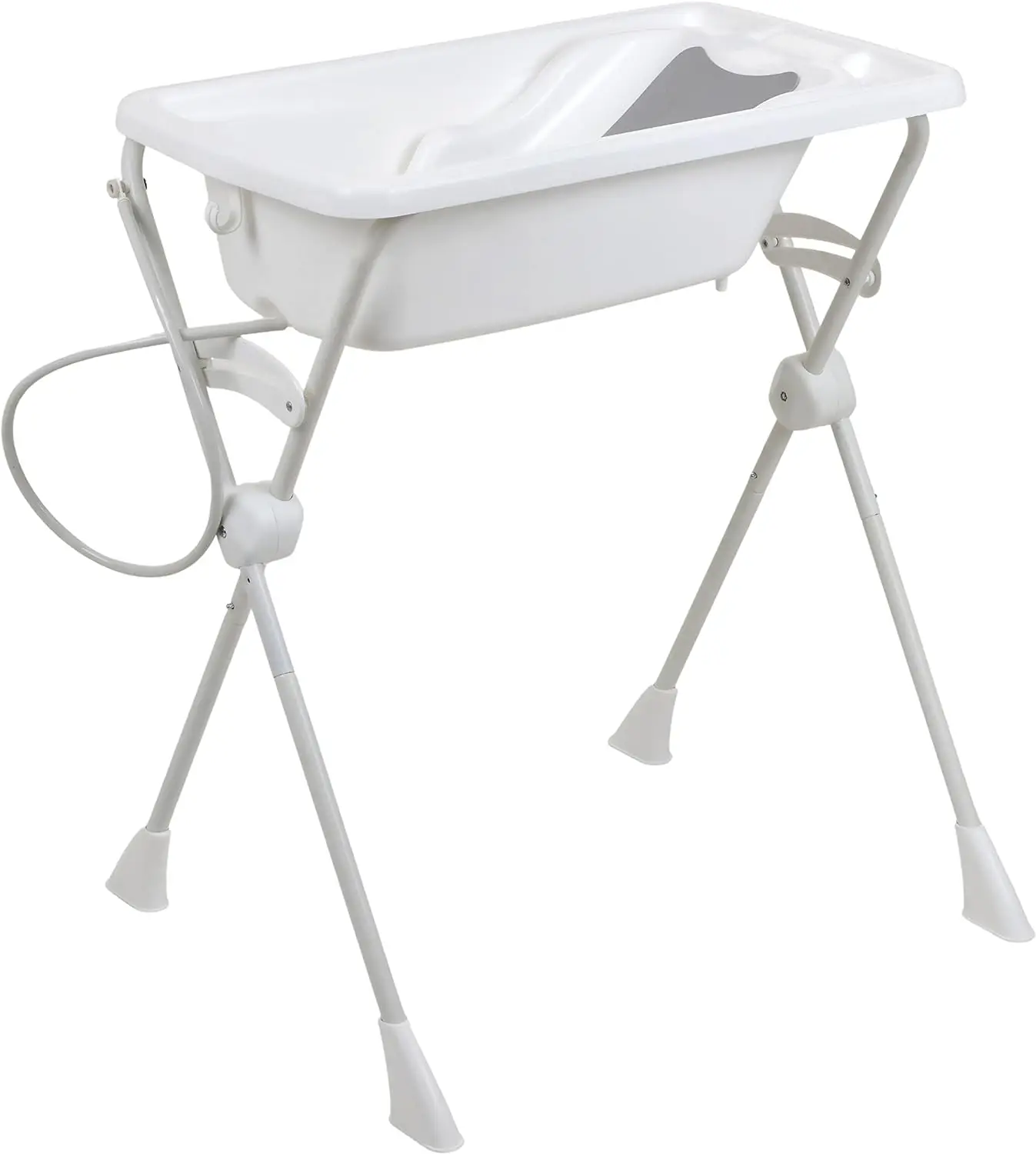 Kit Banho Branco - Imagem 4
