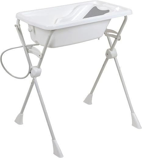 Kit Banho Branco